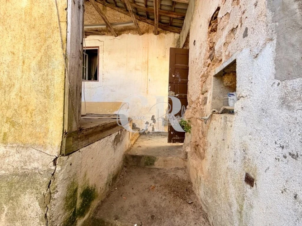 Moradia T1 para Venda em Figueiró dos Vinhos e Bairradas Foto 28