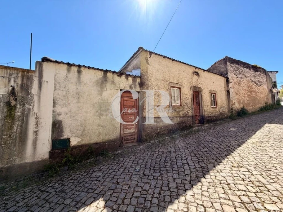 Moradia T1 para Venda em Figueiró dos Vinhos e Bairradas Foto 2