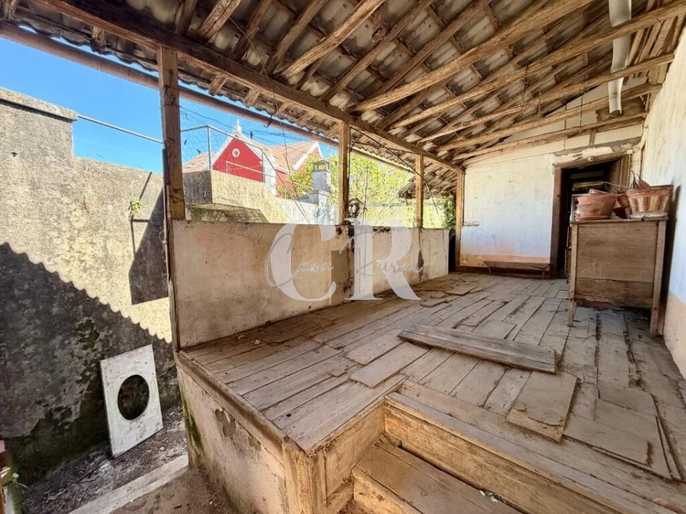 Moradia T1 para Venda em Figueiró dos Vinhos e Bairradas Foto 27