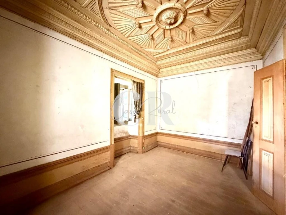 Moradia T1 para Venda em Figueiró dos Vinhos e Bairradas Foto 9