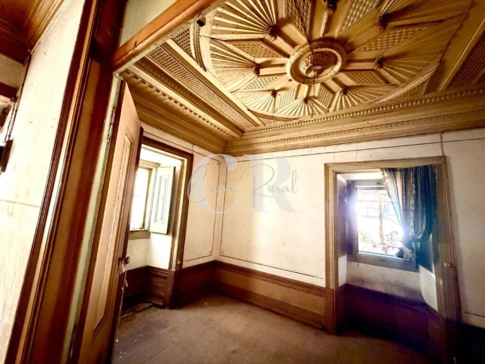 Moradia T1 para Venda em Figueiró dos Vinhos e Bairradas Foto 7