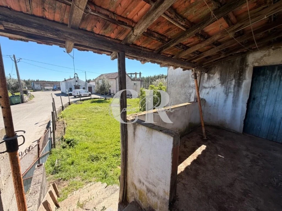 Moradia T2 para Venda em Graça Foto 9