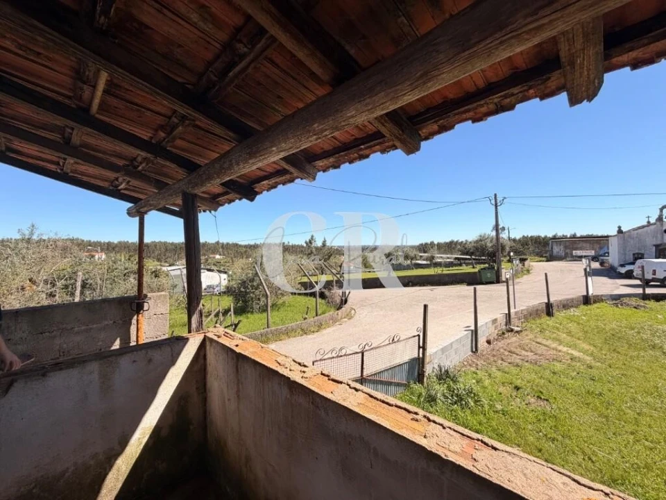 Moradia T2 para Venda em Graça Foto 12