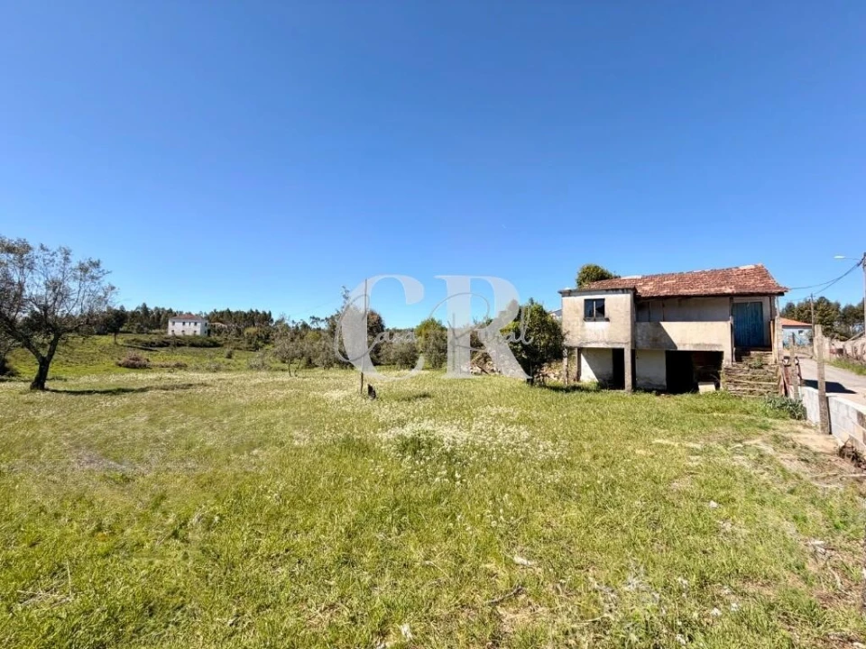 Moradia T2 para Venda em Graça Foto 4