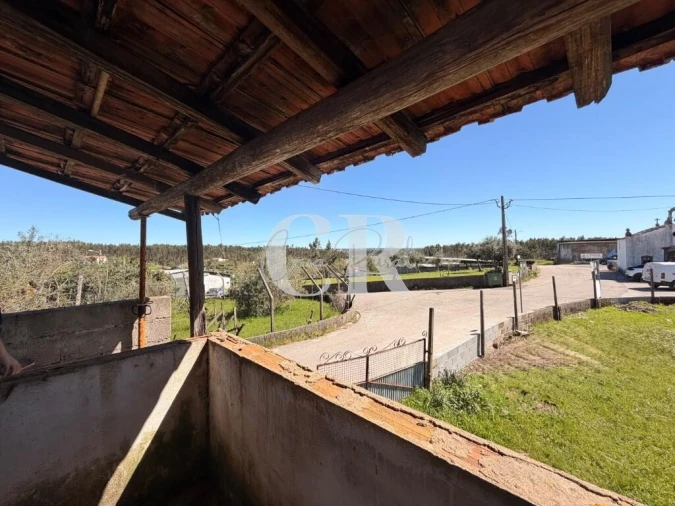 Moradia T2 para Venda em Graça Foto 12