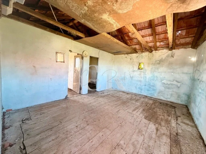 Moradia T2 para Venda em Graça Foto 13