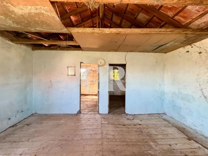 Moradia T2 para Venda em Graça Foto 14