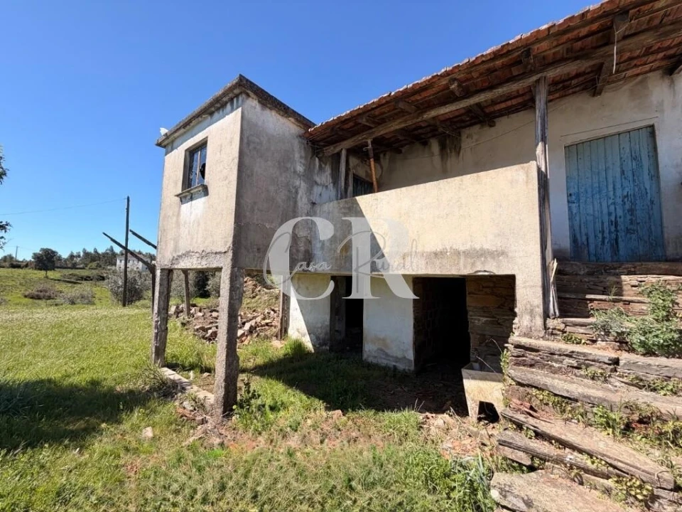 Moradia T2 para Venda em Graça Foto 6