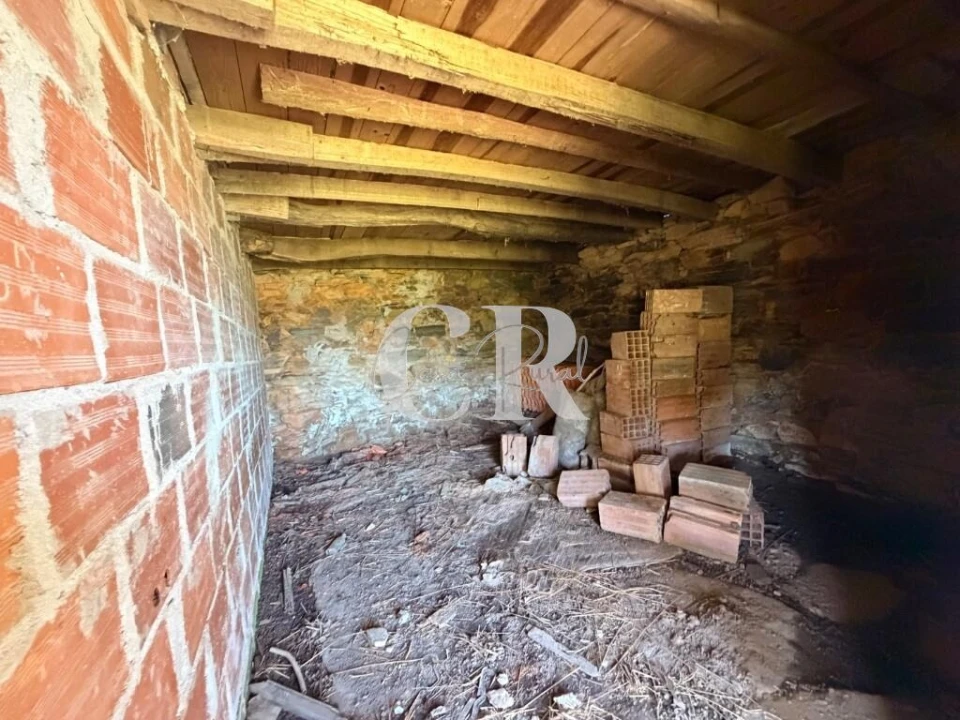 Moradia T2 para Venda em Graça Foto 7