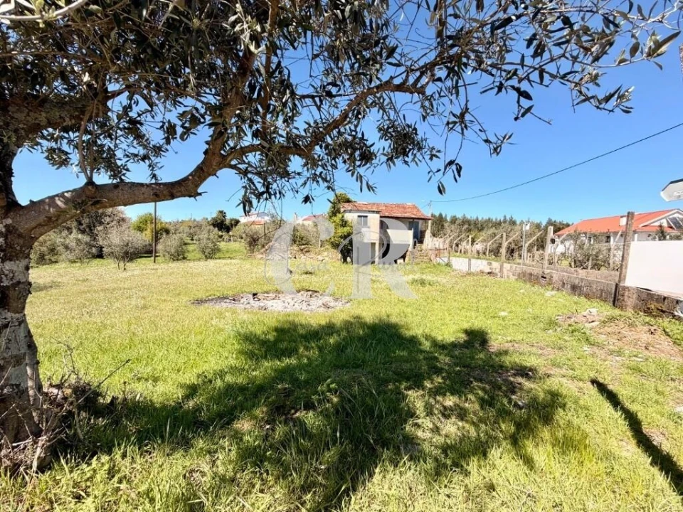 Moradia T2 para Venda em Graça Foto 1