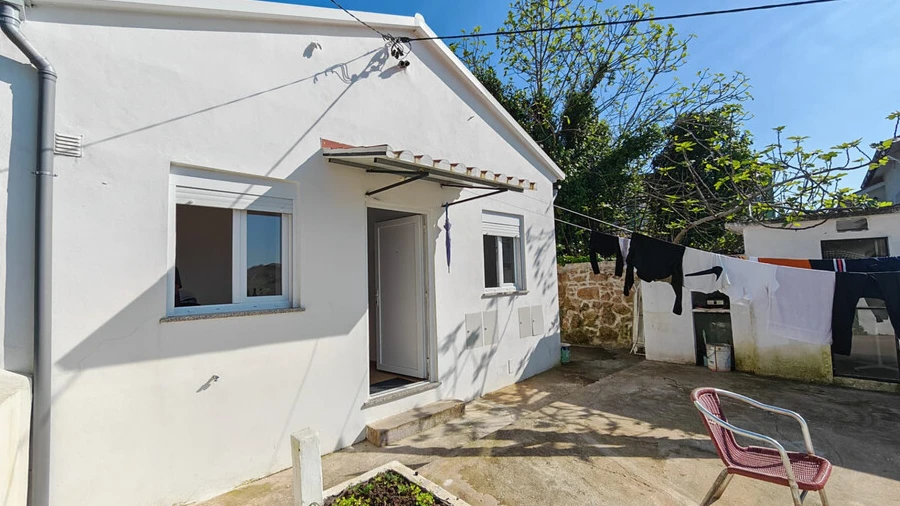 Moradia T5 para Venda em Eiras e São Paulo de Frades