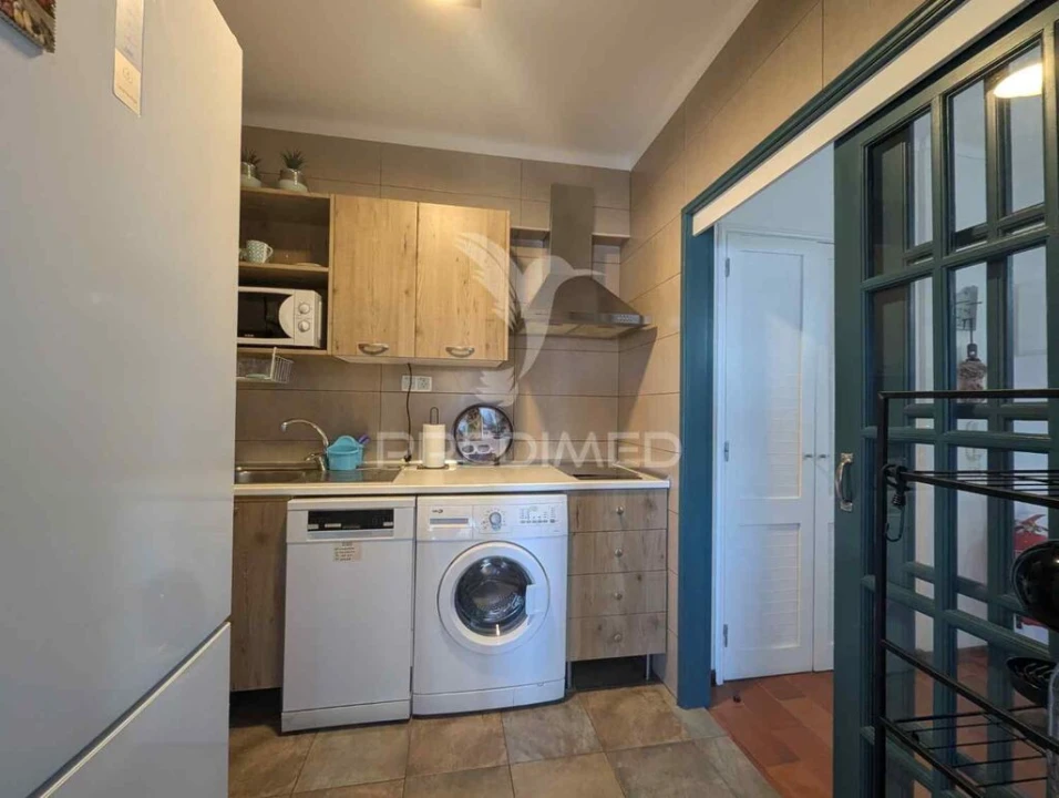 Apartamento T1 para Venda em Vila Real de Santo Antonio Foto 10