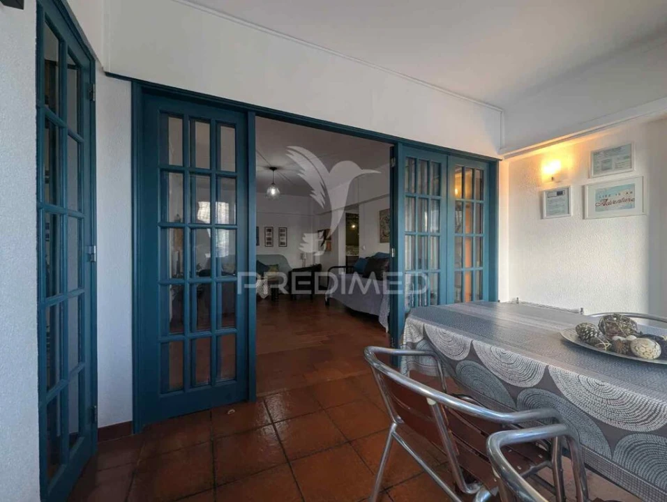 Apartamento T1 para Venda em Vila Real de Santo Antonio Foto 6