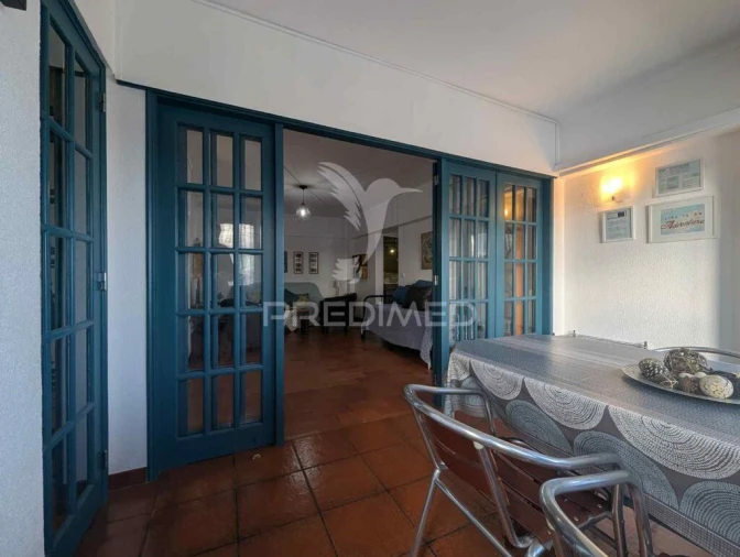 Apartamento T1 para Venda em Vila Real de Santo Antonio Foto 6