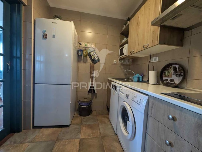Apartamento T1 para Venda em Vila Real de Santo Antonio Foto 9