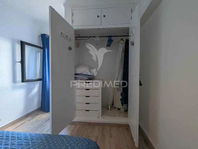 Apartamento T1 para Venda em Vila Real de Santo Antonio Foto 13