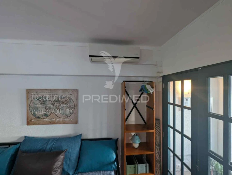 Apartamento T1 para Venda em Vila Real de Santo Antonio Foto 17