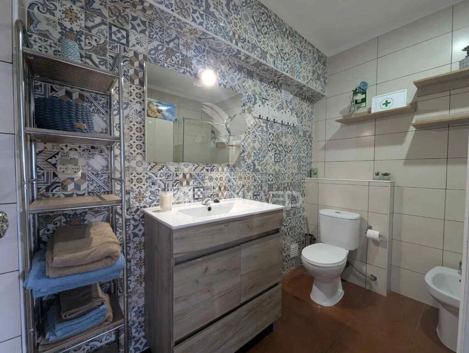 Apartamento T1 para Venda em Vila Real de Santo Antonio Foto 15