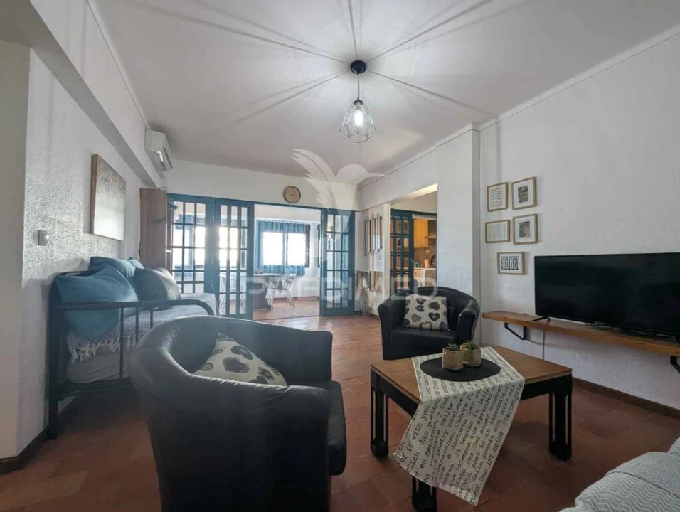 Apartamento T1 para Venda em Vila Real de Santo Antonio Foto 4