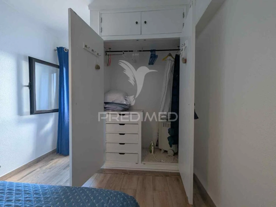 Apartamento T1 para Venda em Vila Real de Santo Antonio Foto 13