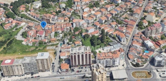 Terreno para Venda em Mafamude e Vilar do Paraíso