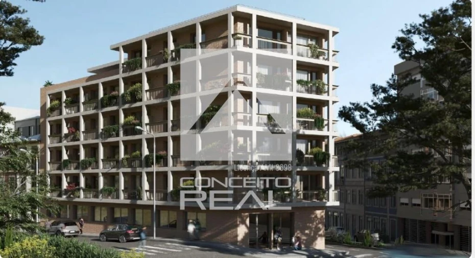 Apartamento T1 para Venda em Bonfim Foto 1