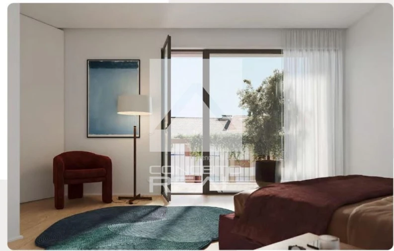 Apartamento T1 para Venda em Bonfim Foto 5