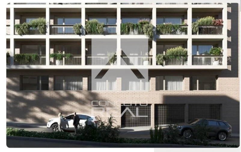 Apartamento T1 para Venda em Bonfim Foto 2