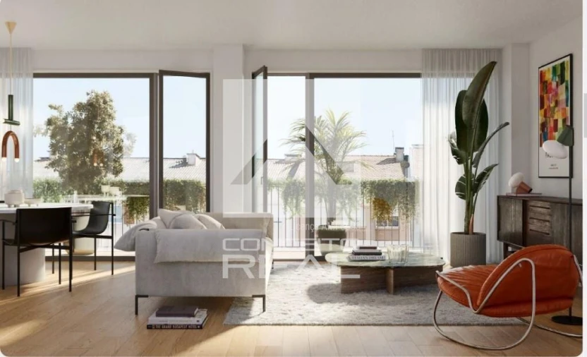 Apartamento T1 para Venda em Bonfim Foto 3