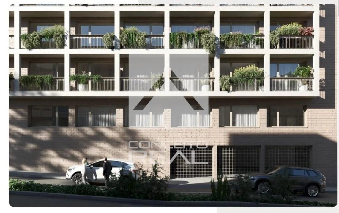 Apartamento T1 para Venda em Bonfim Foto 2