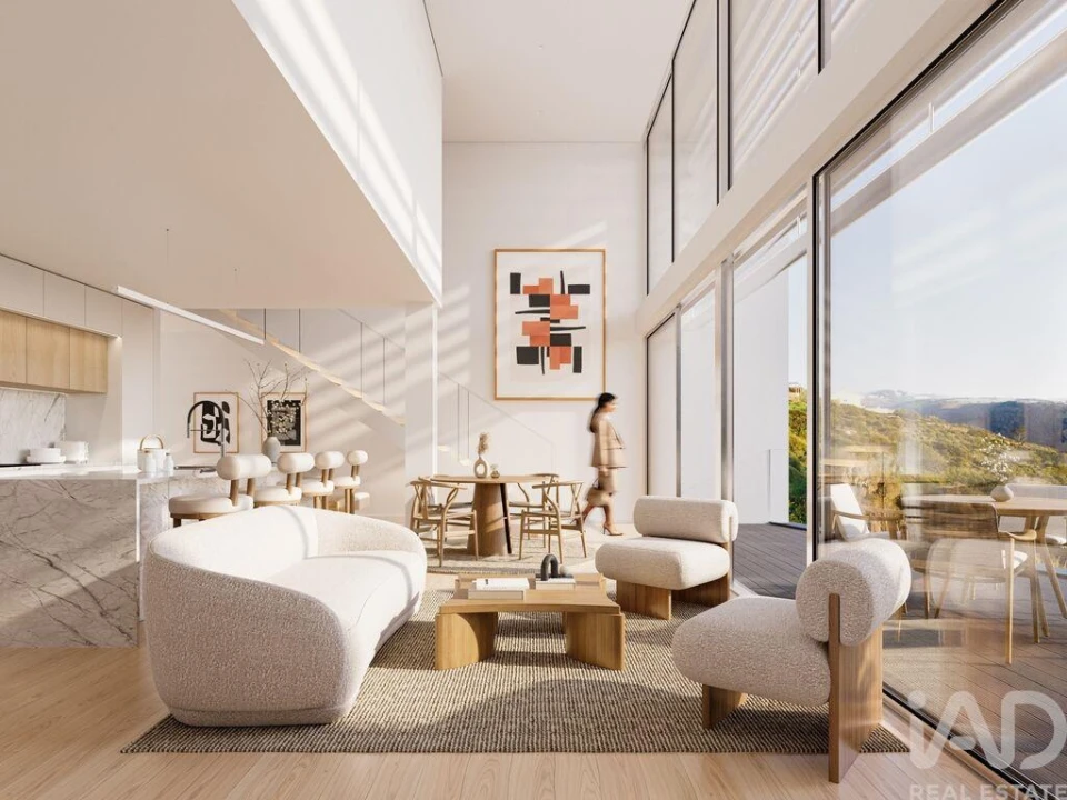 Moradia T3 para Venda em Carvoeira Foto 16