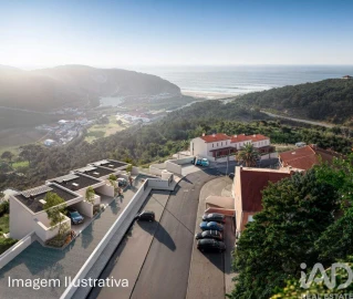Moradia T3 para Venda em Carvoeira