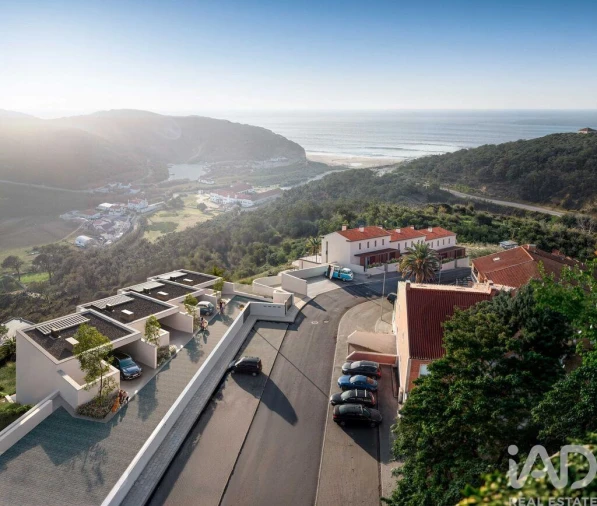 Moradia T3 para Venda em Carvoeira