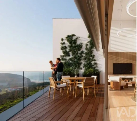 Moradia T3 para Venda em Carvoeira Foto 17