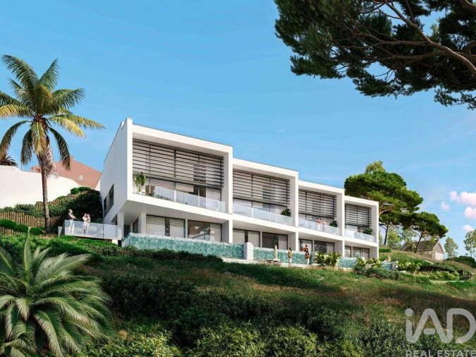 Moradia T3 para Venda em Carvoeira Foto 3