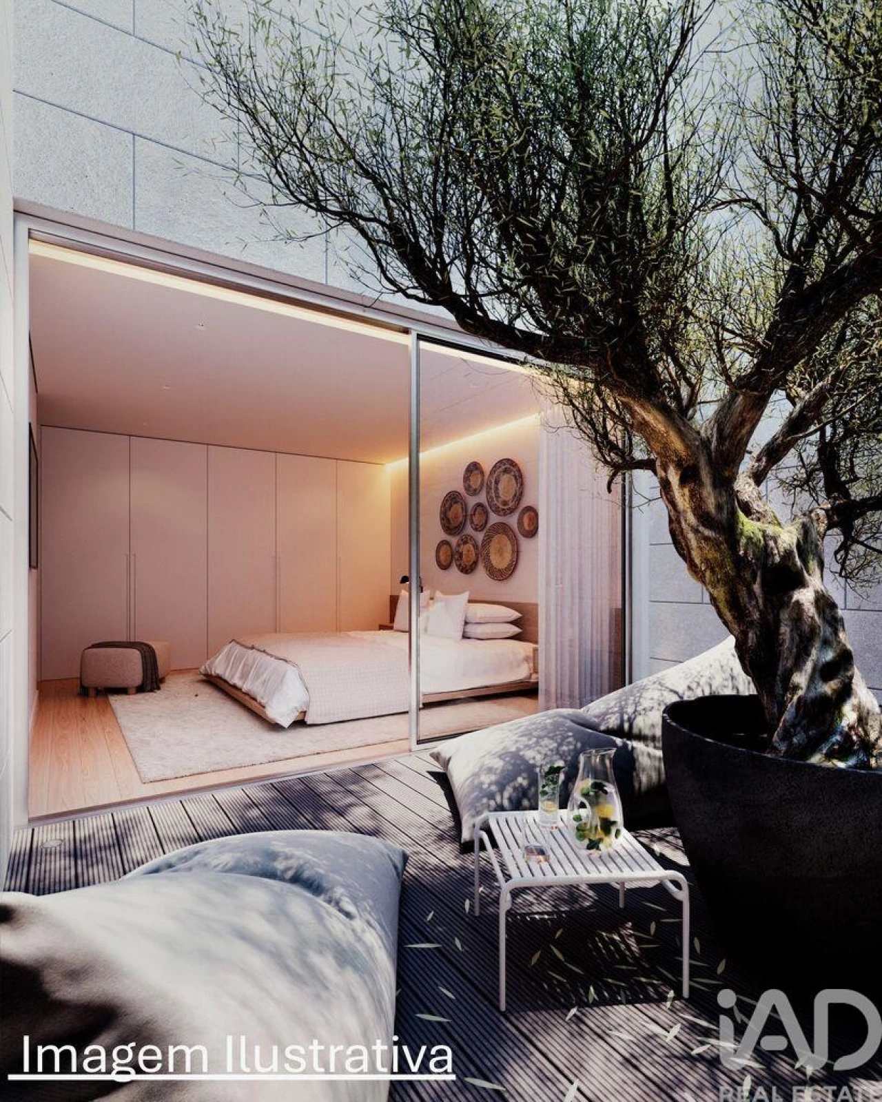 Moradia T3 para Venda em Carvoeira Foto 17