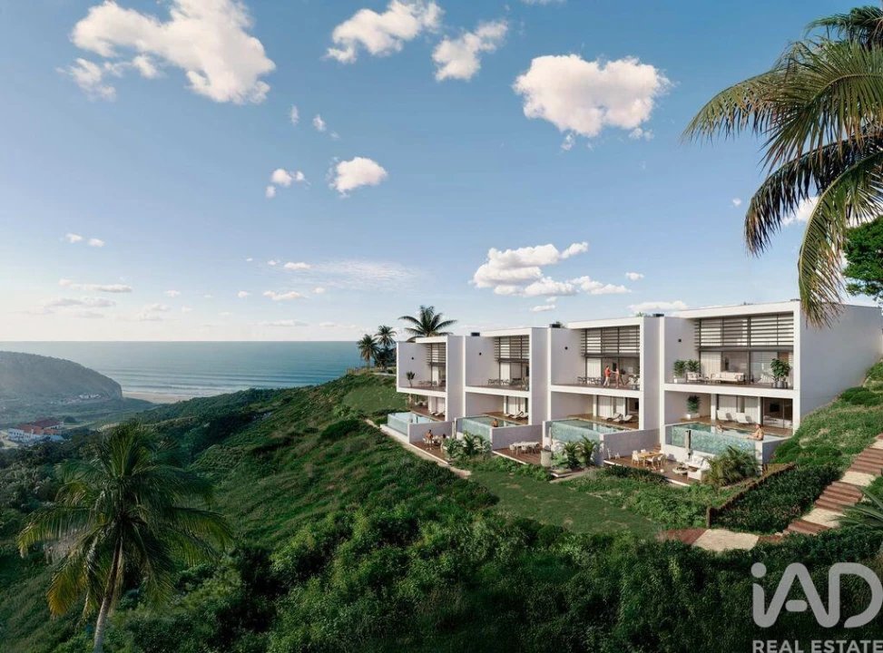 Moradia T3 para Venda em Carvoeira Foto 28