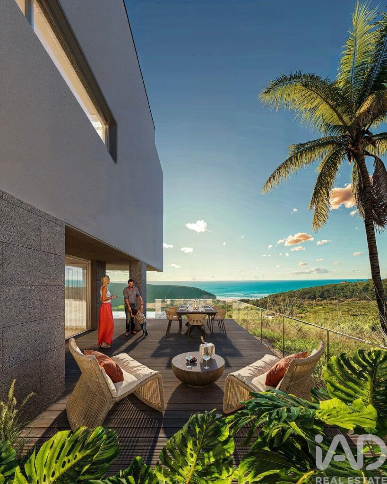 Moradia T3 para Venda em Carvoeira Foto 6