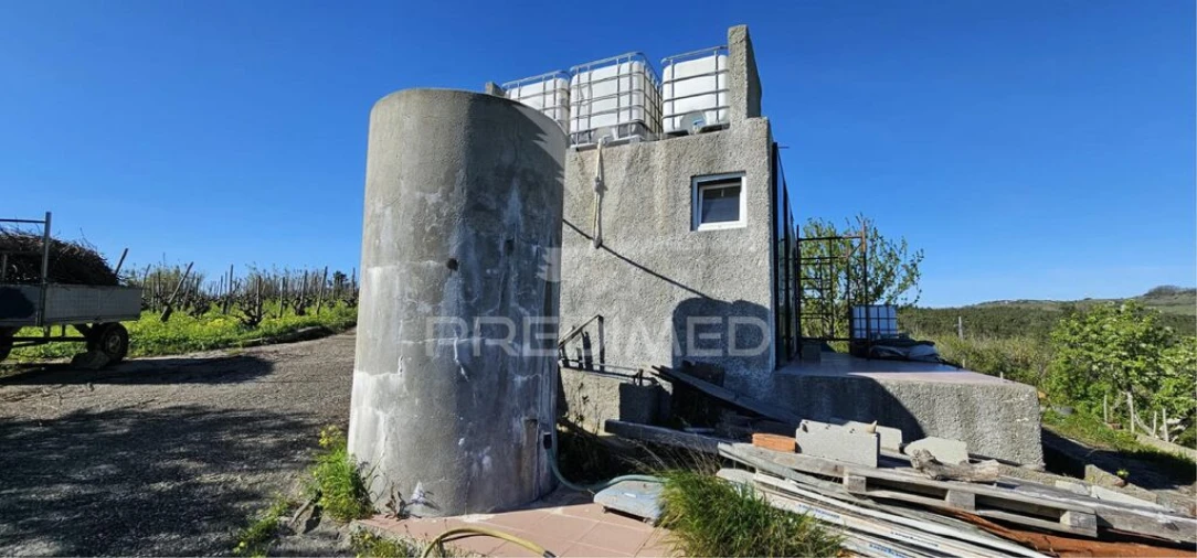 Terreno para Venda em Bucelas Foto 6