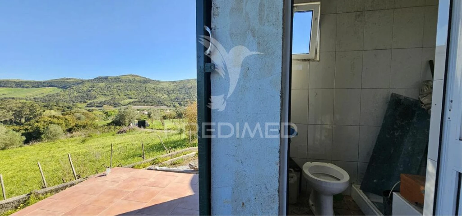 Terreno para Venda em Bucelas Foto 10