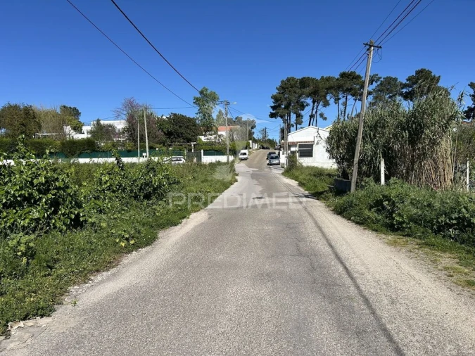 Terreno para Venda em Azeitão (São Lourenço e São Simão) Foto 17