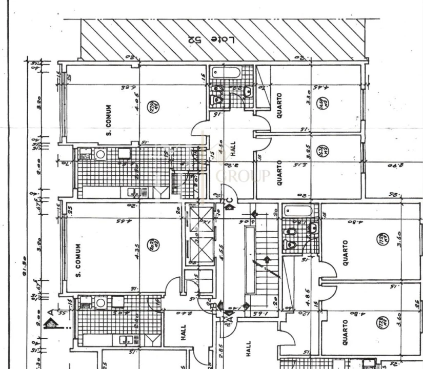 Apartamento T2 para Venda em Massamá e Monte Abraão Foto 41