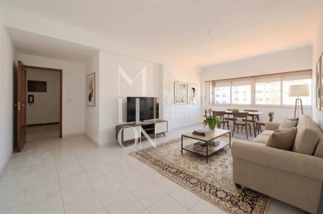 Apartamento T2 para Venda em Massamá e Monte Abraão Foto 9