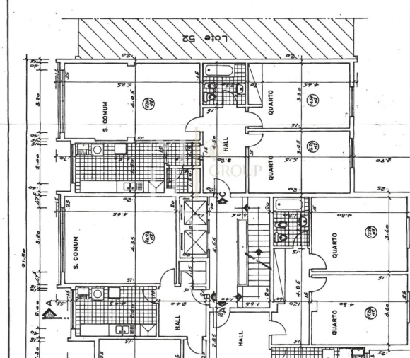 Apartamento T2 para Venda em Massamá e Monte Abraão Foto 41