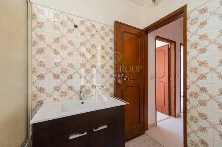 Apartamento T2 para Venda em Massamá e Monte Abraão Foto 28