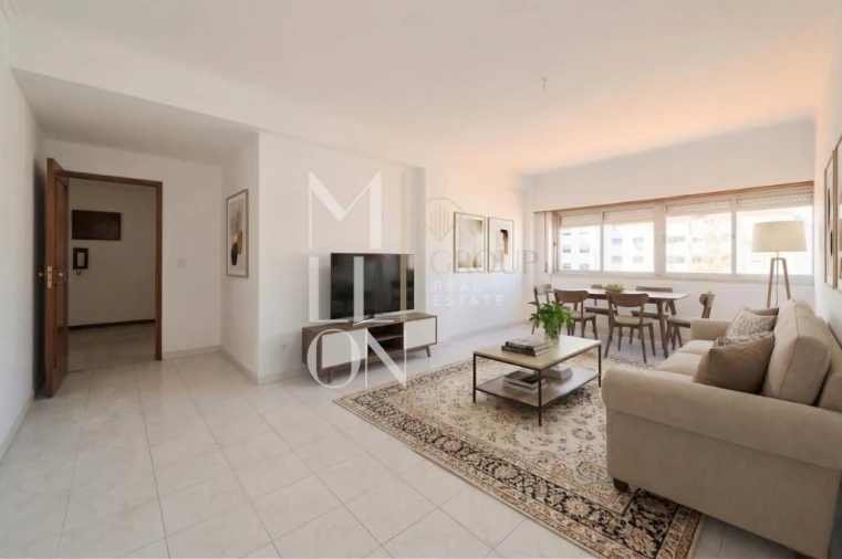 Apartamento T2 para Venda em Massamá e Monte Abraão Foto 9