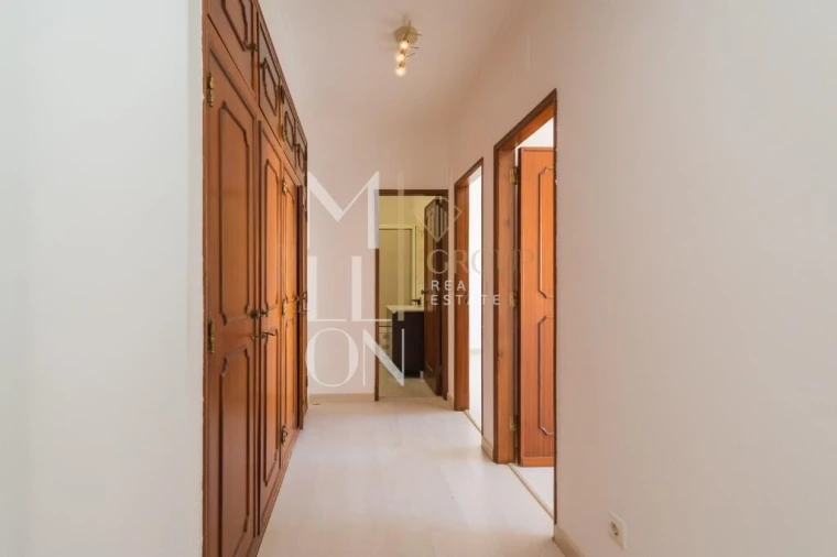 Apartamento T2 para Venda em Massamá e Monte Abraão Foto 32