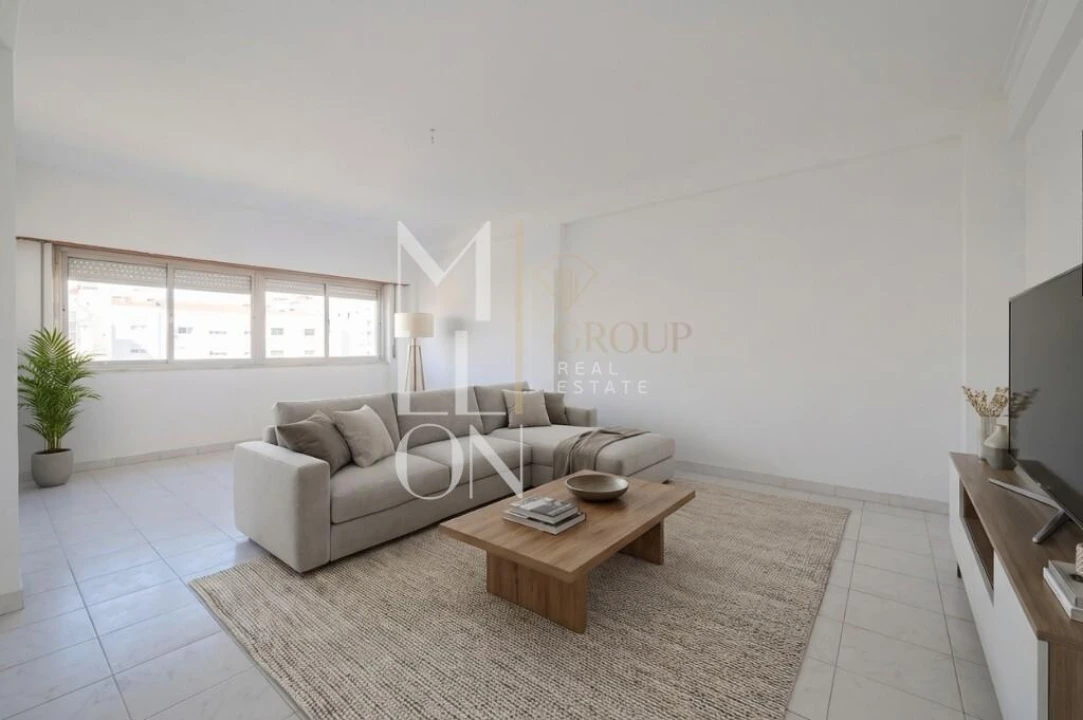 Apartamento T2 para Venda em Massamá e Monte Abraão Foto 11