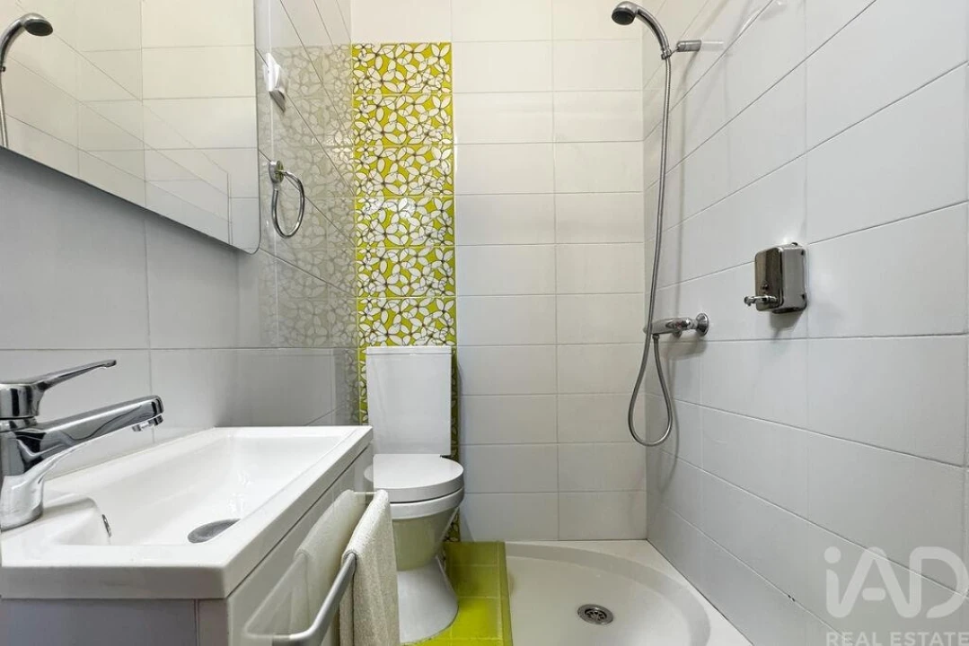 Apartamento T3 para Venda em Setubal (São Sebastião) Foto 7