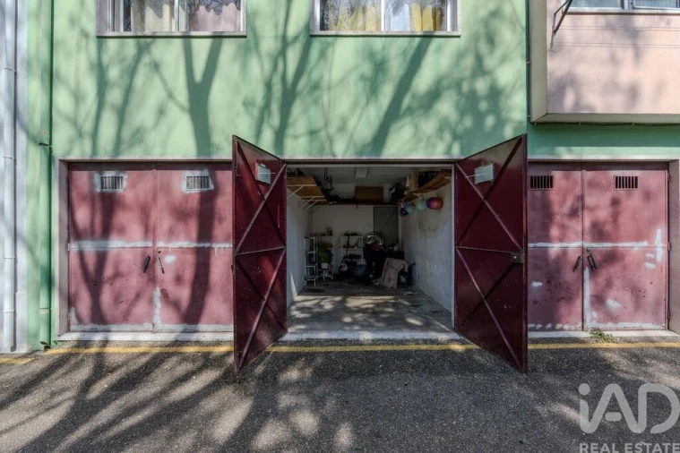 Apartamento T3 para Venda em Setubal (São Sebastião) Foto 11